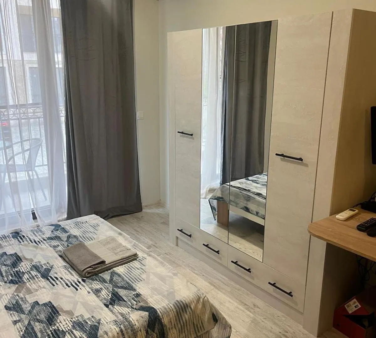 Appartamento Briz 2 Varna