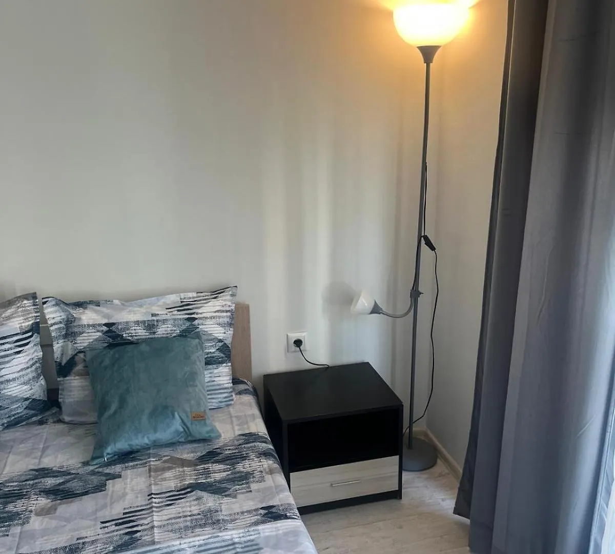 Appartamento Briz 2 Varna Bulgaria
