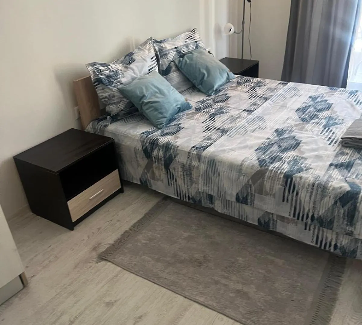 Appartamento Briz 2 Varna Bulgaria