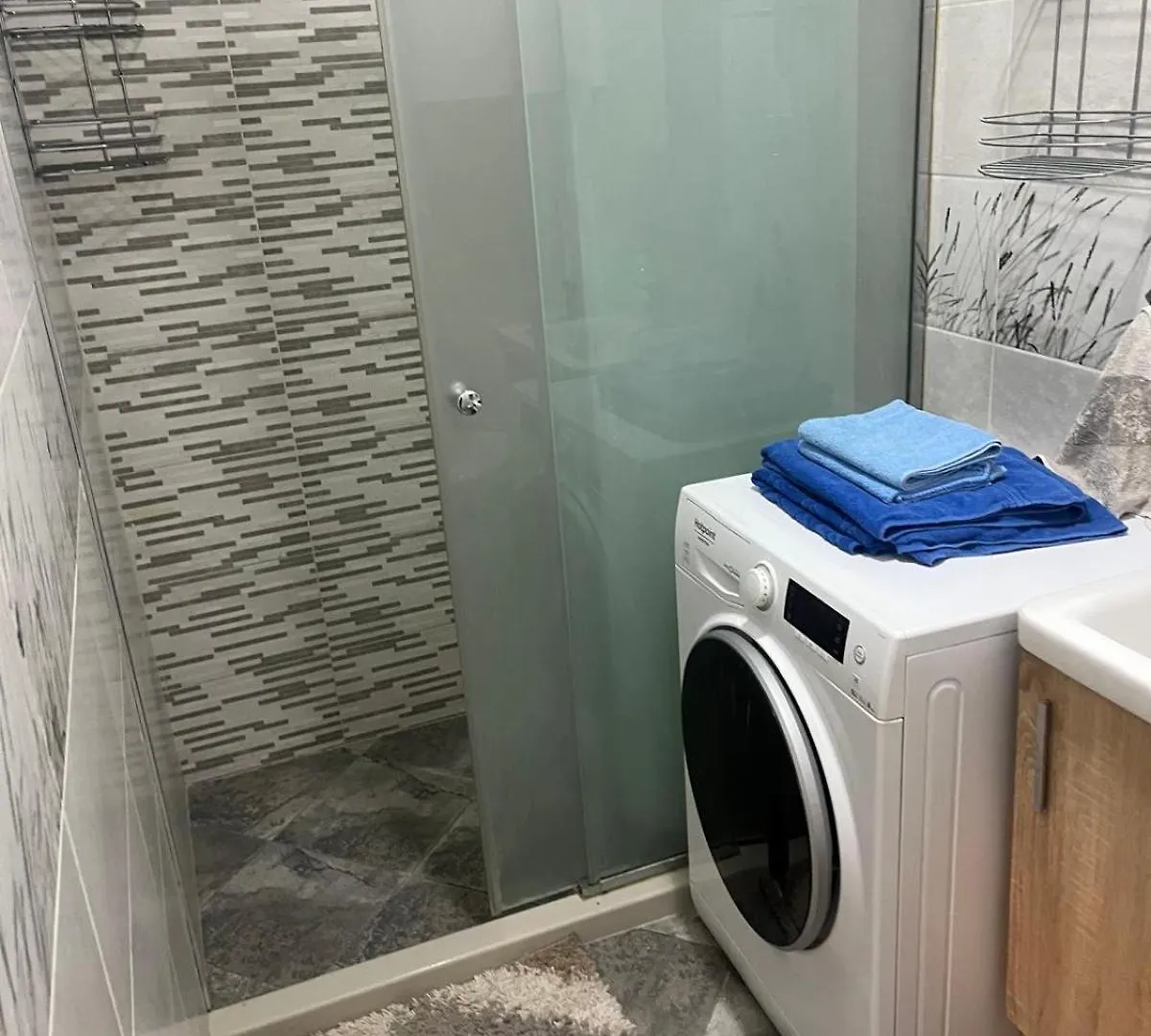 Appartamento Briz 2 Varna