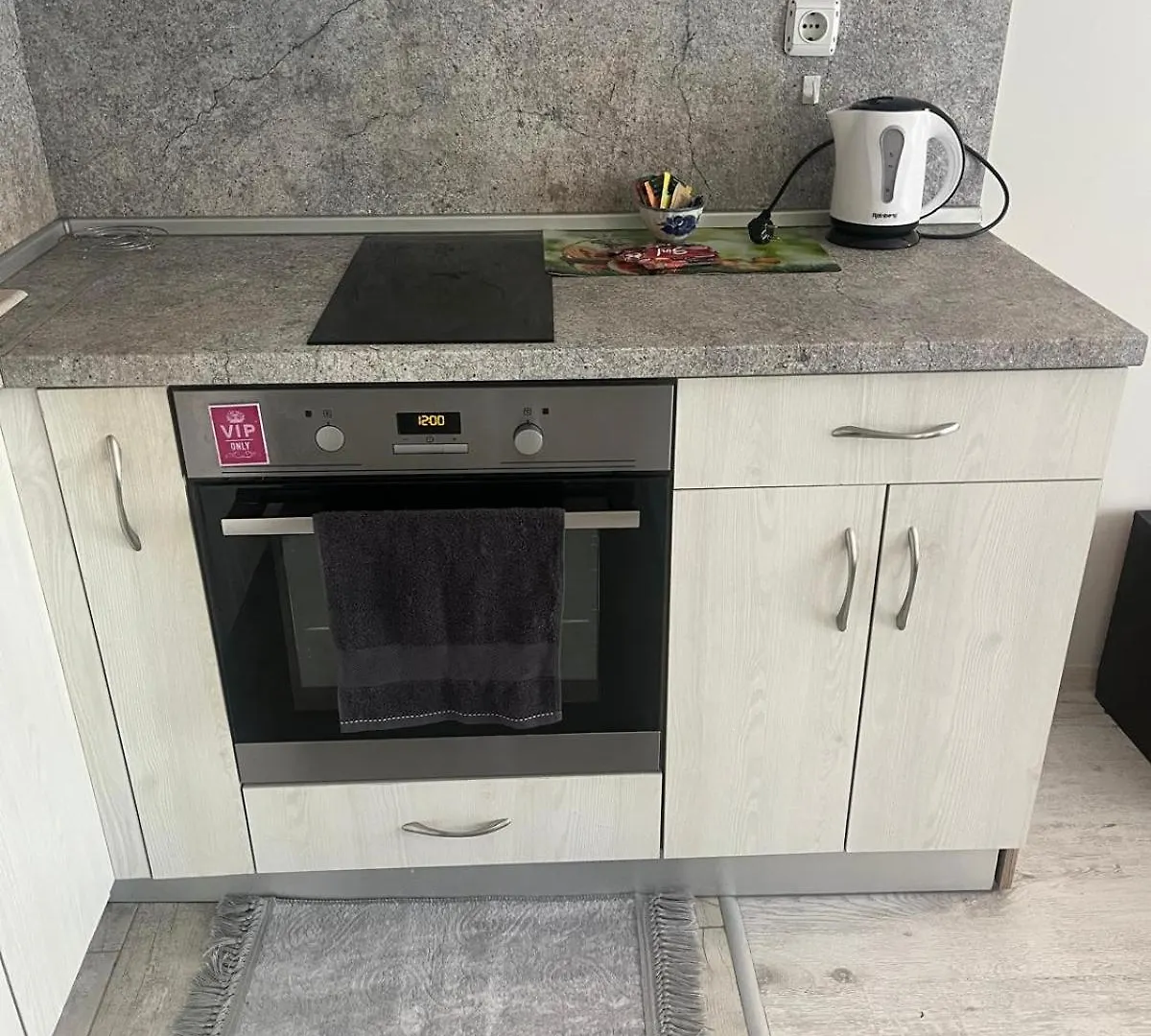 Appartamento Briz 2 Varna
